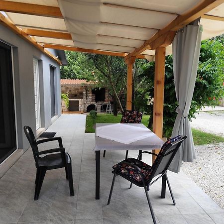 Marti'S House In The Olive Grove Διαμέρισμα Fažana Εξωτερικό φωτογραφία
