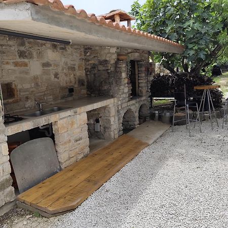 Marti'S House In The Olive Grove Διαμέρισμα Fažana Εξωτερικό φωτογραφία