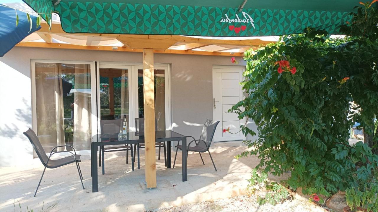 Marti'S House In The Olive Grove Διαμέρισμα Fažana Εξωτερικό φωτογραφία