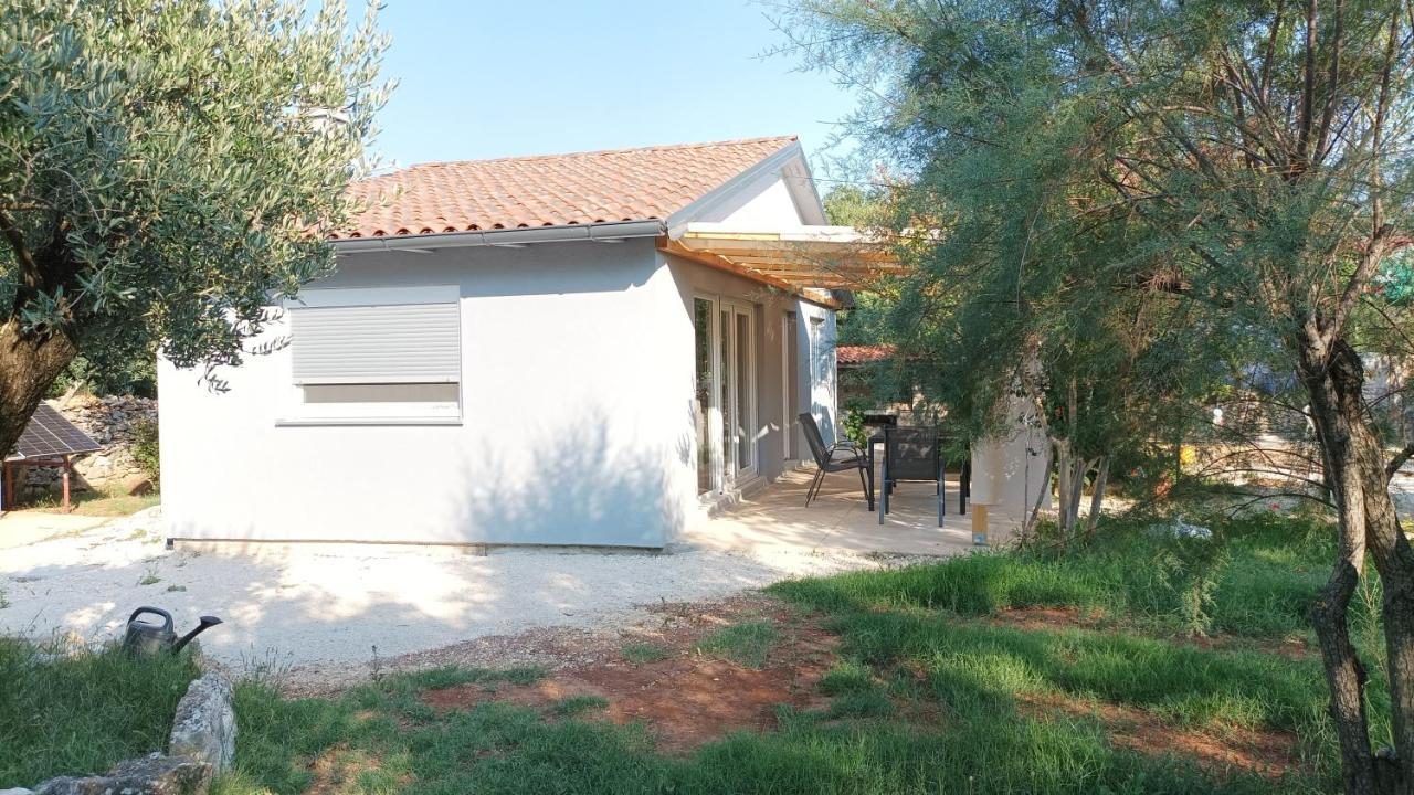 Marti'S House In The Olive Grove Διαμέρισμα Fažana Εξωτερικό φωτογραφία