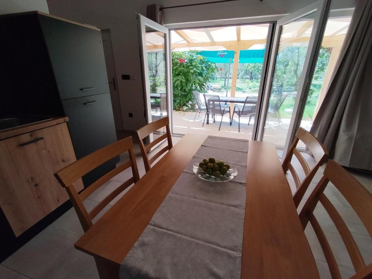 Marti'S House In The Olive Grove Διαμέρισμα Fažana Εξωτερικό φωτογραφία