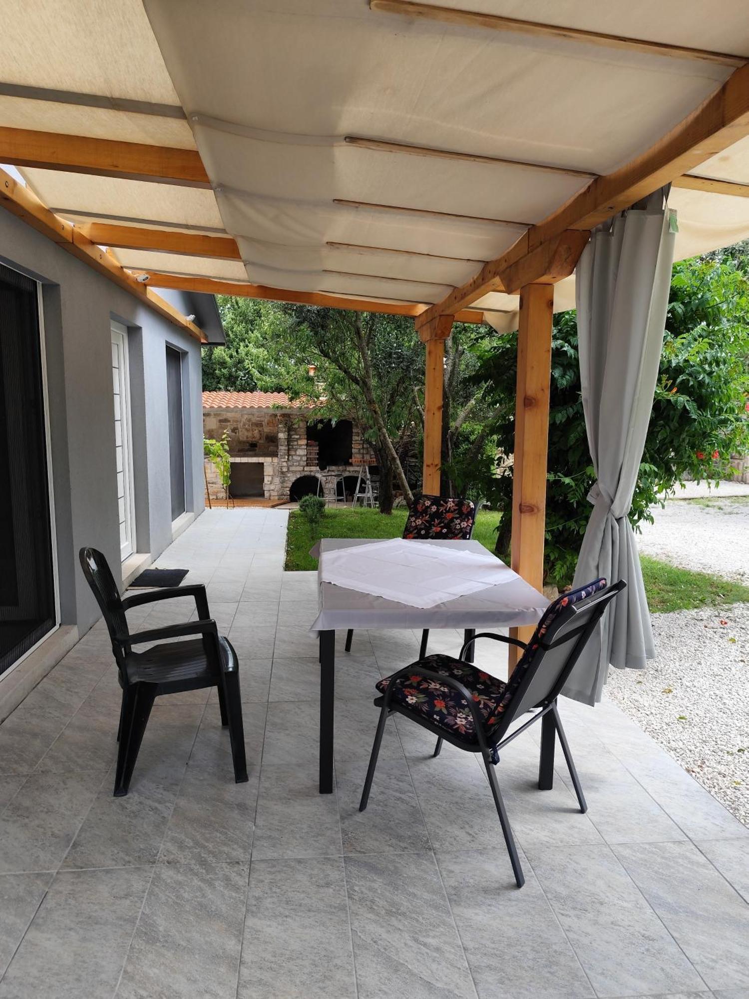 Marti'S House In The Olive Grove Διαμέρισμα Fažana Εξωτερικό φωτογραφία