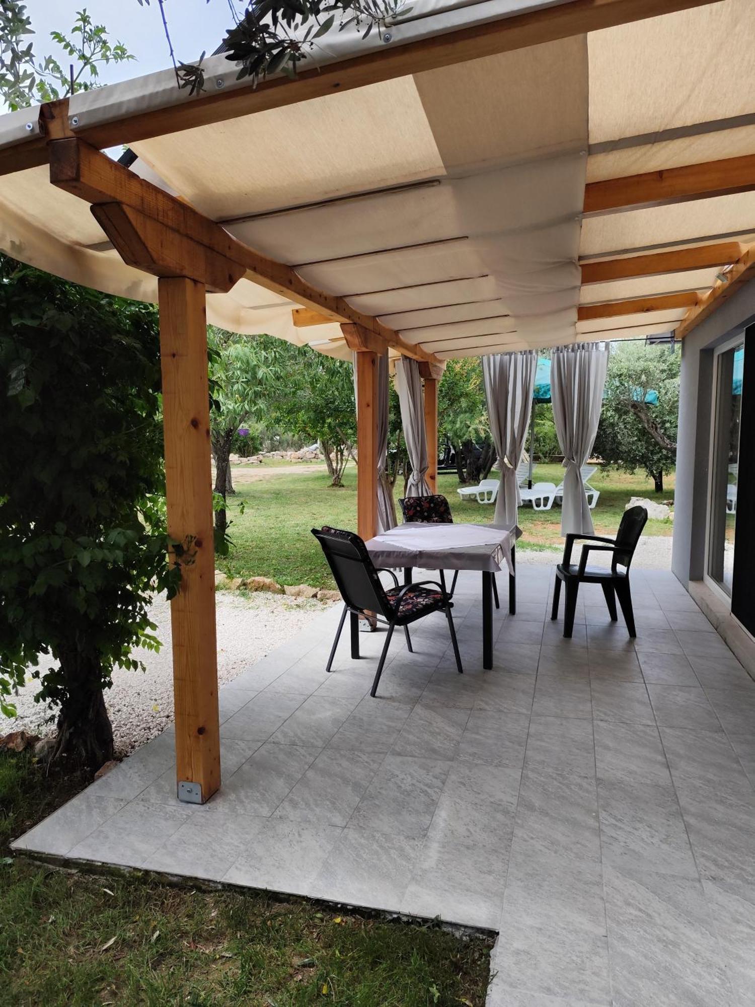 Marti'S House In The Olive Grove Διαμέρισμα Fažana Εξωτερικό φωτογραφία